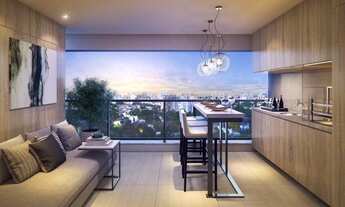 Imagem 6: APARTAMENTO RESIDENCIAL em São Paulo - SP, Moema