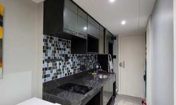 Imagem 2: Apart hotel para locação anual ou temporada corredor vitória