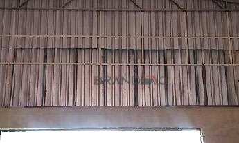 Imagem: Galpão - Locação R$ 15.000,00 - Alto