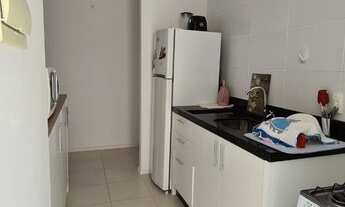 Imagem 7: SANTO AMARO DA IMPERATRIZ - Apartamento Padrão - Vila Becker