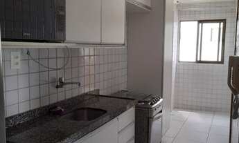 Imagem: EA- Apartamento em Boa Viagem, 62m², 2