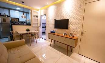 Imagem: Apartamento à venda, térreo com área