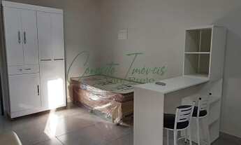 Imagem 5: Kitnete Locação Boa Vista