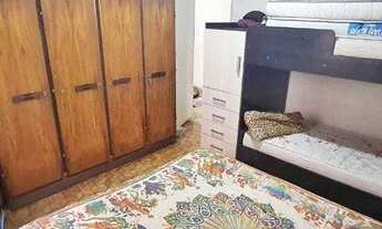 Imagem 3: APARTAMENTO COM 55 m² - OCIAN - PRAIA GRANDE SP