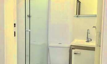 Imagem 6: LOFTS - QUARTO+WC+COZINHA- MORE BEM- Perto do METRO, Sem FIADOR + contas inclusas +interne