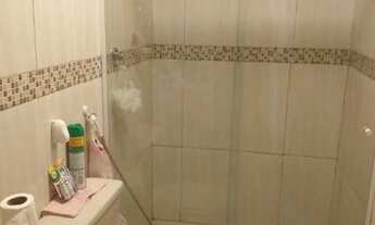 Imagem 7: Vendo Apartamento Terreo Campo Grande