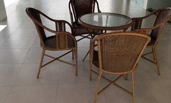 Imagem 4: APARTAMENTO 1/4 COM DEPENDÊNCIA NA PITUBA