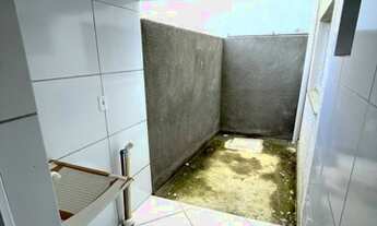 Imagem 6: S- VENDO CASA COM POSSIBILIDADE ZERO DE ENTRADA PRÓX AO CONJ BEIRA MAR