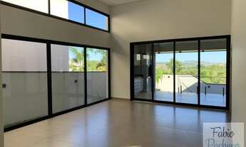 Imagem 6: Casa em Condomínio para Venda em Ribeirão Preto, Bonfim Paulista, 3 dormitórios, 3 suítes