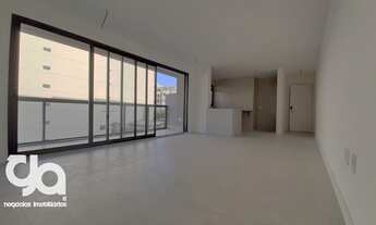 Imagem 4: Apartamento à venda com 116 m² com 3 quartos em Botafogo - Rio de Janeiro - RJ