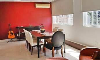 Imagem 4: Quot;OPORTUNIDADE" Cobertura de 322m2, linear na parte baixa Gávea, indevassada