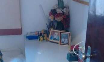 Imagem 6: Casa para Venda em São Paulo, Vila Gomes, 4 dormitórios, 1 suíte, 5 banheiros, 2 vagas