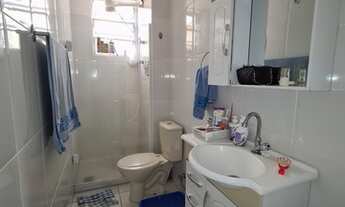 Imagem 5: Apartamento para venda com 2 quartos, sala, cozinha e banheiro em Irajá