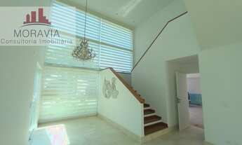 Imagem 3: Casa de Condominio em Alphaville - Santana de Parnaíba