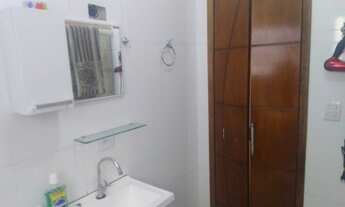 Imagem 7: Apartamento para venda com 71 metros quadrados com 2 quartos em Santo Amaro - São Paulo