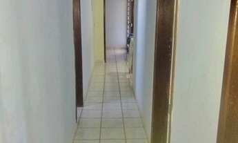 Imagem 7: Casa de 4 quartos com 3 suítes Riacho Fundo 1