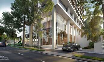 Imagem 6: Apartamento venda 170M, 3 suítes, 2 vagas, Pinheiros - São Paulo