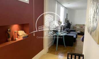 Imagem: Apartamento para venda com 120 metros quadrados