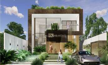 Imagem: Casa com 4 dormitórios à venda, 500 m²