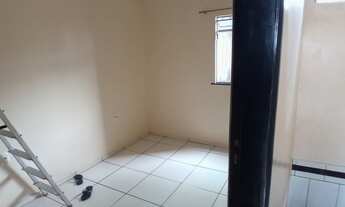 Imagem 4: CASA 2 QUARTOS Casa com 2 dormitórios