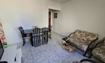 Imagem 2: Apartamento para venda com 2 quartos, sala, cozinha e banheiro em Irajá