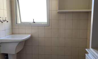 Imagem 7: Apartamento para aluguel possui 40 metros quadrados com 1 quarto em Aclimação - São Paulo