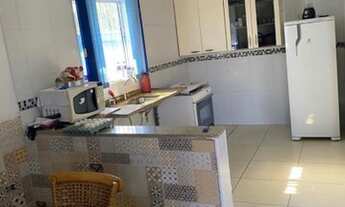 Imagem 5: Casa no Alvorada com Piscina, com proposta à vista ou parcelado