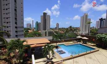 Imagem 6: Apartamento para venda em Ponta Negra - Natal - RN - Studio da Praia - 2/4 um suite