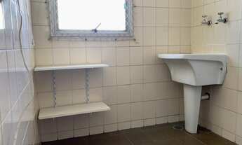 Imagem 4: Apartamento para aluguel possui 40 metros quadrados com 1 quarto em Aclimação - São Paulo