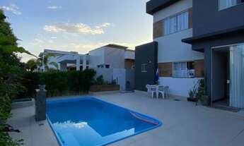 Imagem: Boulevard Lagoa - Oportunidade Casa 4 quartos