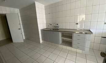 Imagem 7: Apartamento para aluguel possui 140 metros quadrados com 3 quartos em Sumaré - São Paulo