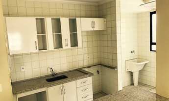 Imagem 4: Apartamento para venda no Edifício Itamaracá em São Carlos