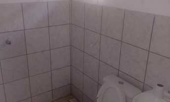 Imagem 6: Barbada 1D grande( semi- mobiliado) condominio