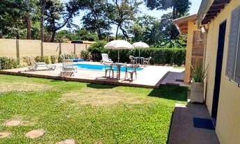 Imagem 4: Chácara com 3 dormitórios à venda, 1688 m² - Jardim Florestan Fernandes - Ribeirão Preto/S