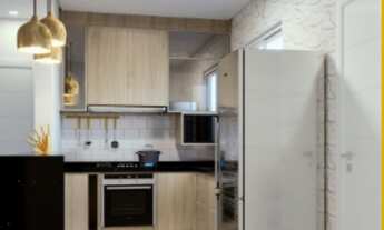 Imagem 4: Apartamento para venda tem 107 metros quadrados com 3 quartos em Angelim - São Luís - Mara