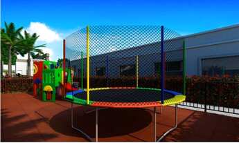 Imagem 4: Apartamento padrao GRANJAS SANTA TEREZINHA TAUBATE SP Brasil