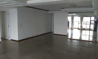 Imagem 2: Lindo apartamento frontal no Acquabella