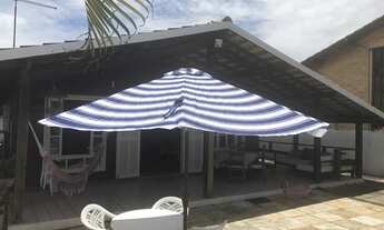 Imagem: Casa esplêndida em Praia do Flamengo