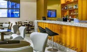 Imagem 4: Av Boa Viagem Apartamento 1 quarto Flat Beach Class Executive em Pina - Recife - PE