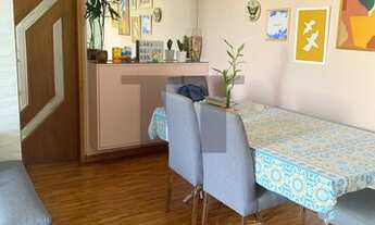 Imagem 5: Lindo apartamento com 80m² com lazer completo na Água Fria / Mandaqui SP