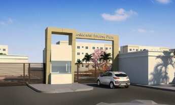 Imagem: Apartamento padrao LOTEAMENTO JARDIM ANA