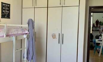 Imagem 6: 183A Vendo Apartamento de 3 quartos com 2 vagas de garagem no São Francisco R$ 380 MIL