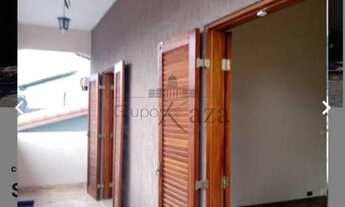 Imagem 4: Excelente Sobrado - Jardim Santa Maria - Jacareí - 3 Dormitórios - 313m² - Estuda Permuta