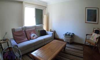 Imagem 6: Apartamento para Aluguel com 215 m² no Itaim Bibi