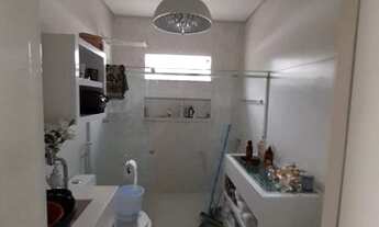 Imagem 3: Casa de condomínio sobrado para venda possui 250 metros quadrados com 4 quartos