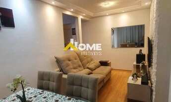 Imagem 2: Apartamento para Venda em Belo Horizonte, Diamante (Barreiro), 2 dormitórios, 1 banheiro