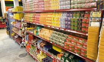 Imagem 4: Vendo loja tipo mercado