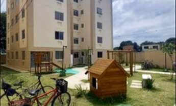 Imagem 6: Apartamento 1º andar próximo ao Park Shopping