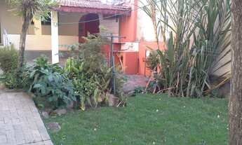 Imagem 2: Casa para venda com 200 metros quadrados com 3 quartos em Jardim dos Oliveiras - Campinas