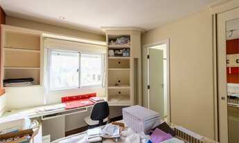 Imagem 5: Cobertura Duplex com 421 metros quadrados com 4 quartos Vila Mariana